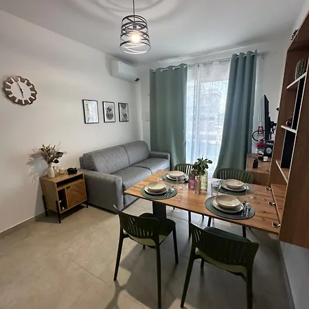 Holiday home Acqualuce *