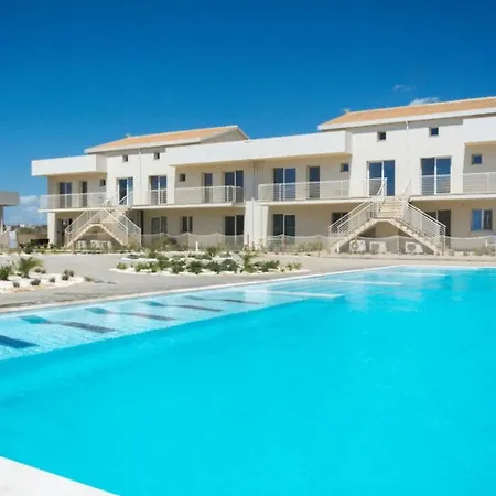 Acqualuce Marzamemi