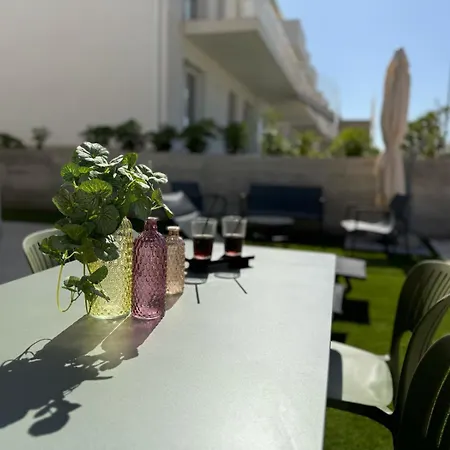 Acqualuce Hébergement de vacances