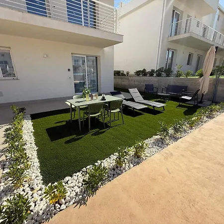 Acqualuce Holiday home