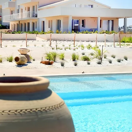 Acqualuce Holiday home Marzamemi