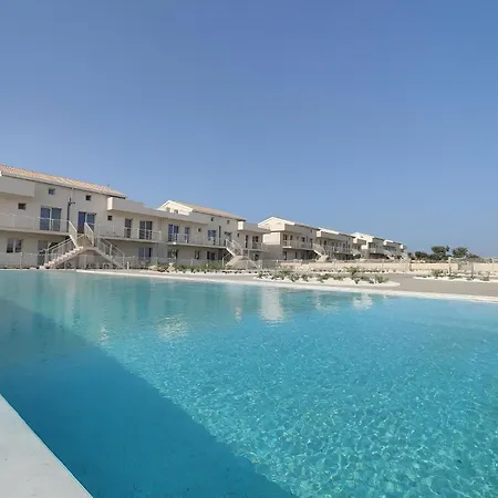 Acqualuce * Marzamemi