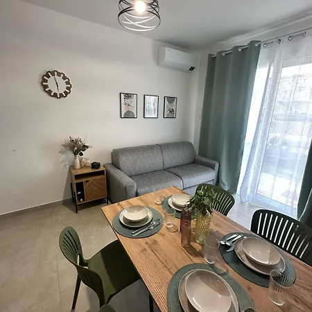 Vakantiehuis Acqualuce *