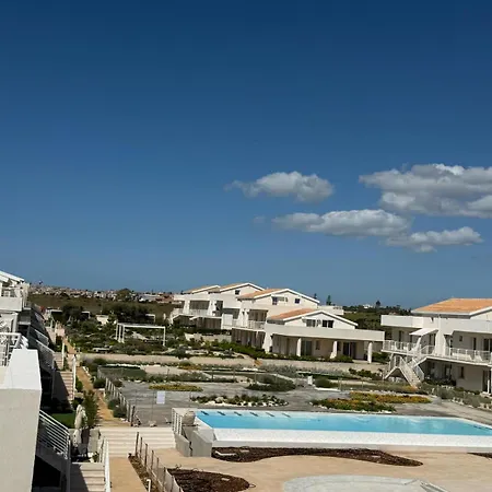 Acqualuce Vakantiehuis Marzamemi