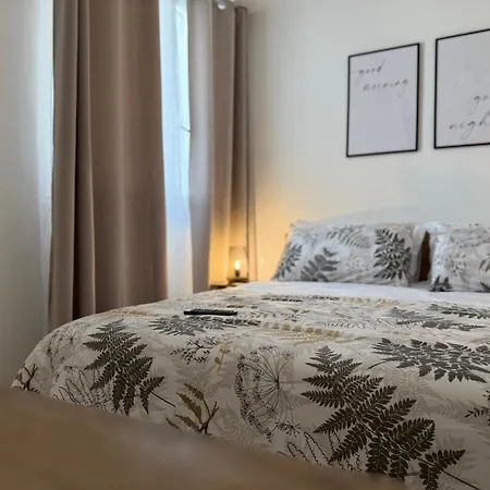 Vakantiehuis Acqualuce *