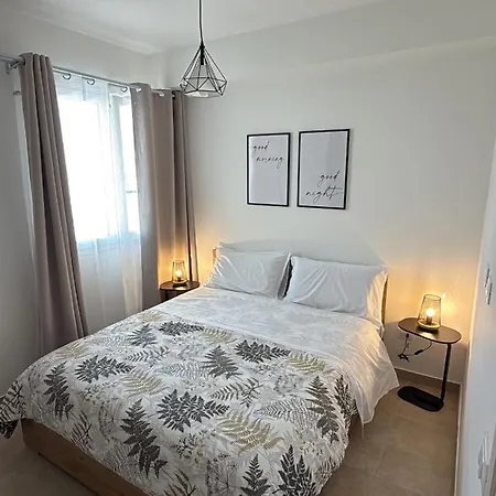 Acqualuce Vakantiehuis Marzamemi