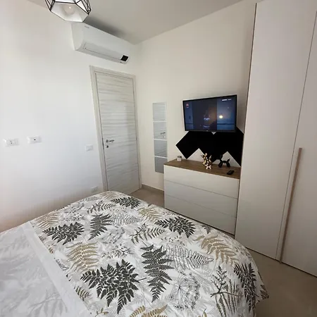 Acqualuce * Marzamemi