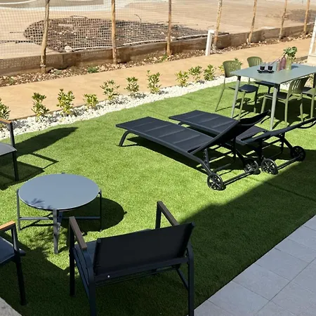 Acqualuce Vakantiehuis *