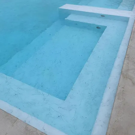 Vakantiehuis Acqualuce *