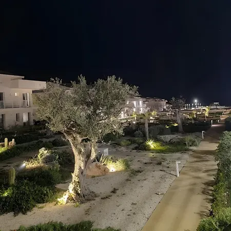 Acqualuce Vakantiehuis Marzamemi