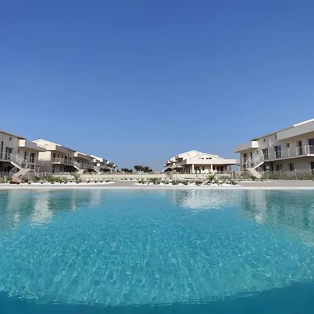 Vakantiehuis Acqualuce Marzamemi