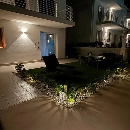 Acqualuce Vakantiehuis *