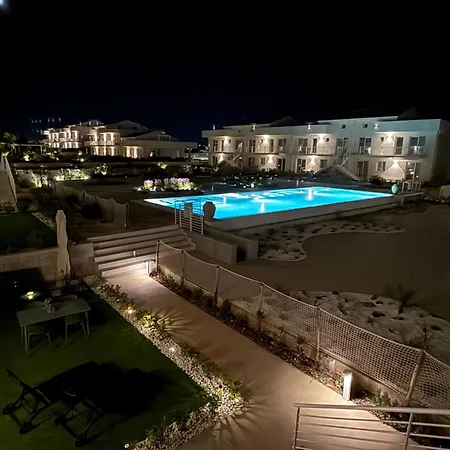 Vakantiehuis Acqualuce *