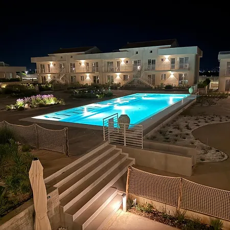 Acqualuce Vakantiehuis Marzamemi